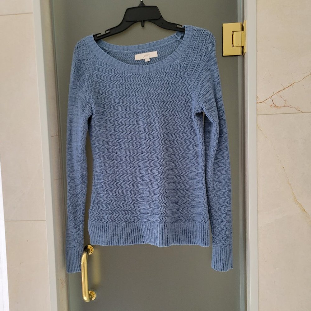 Loft Sweater S